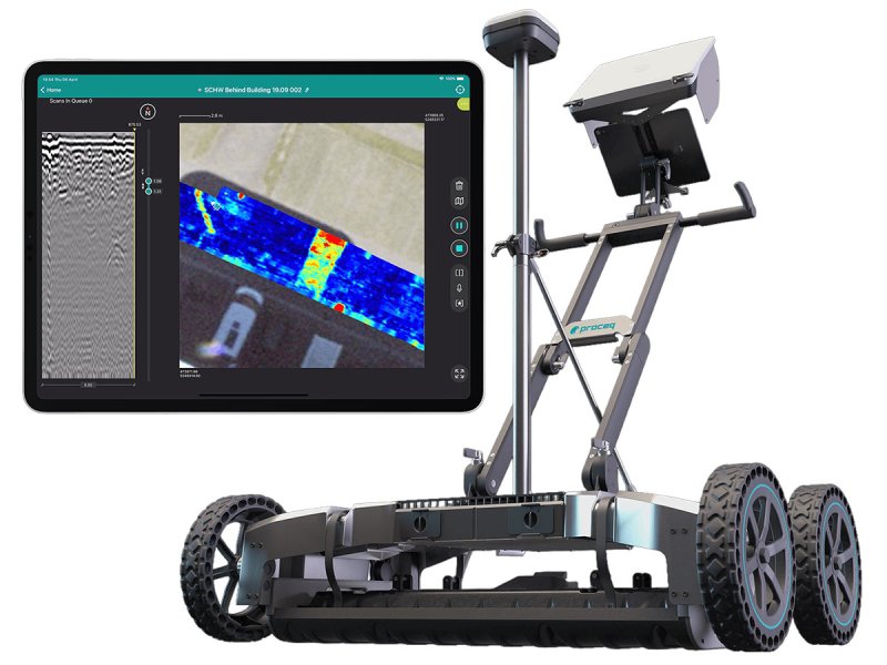 Yer Altı Radarları