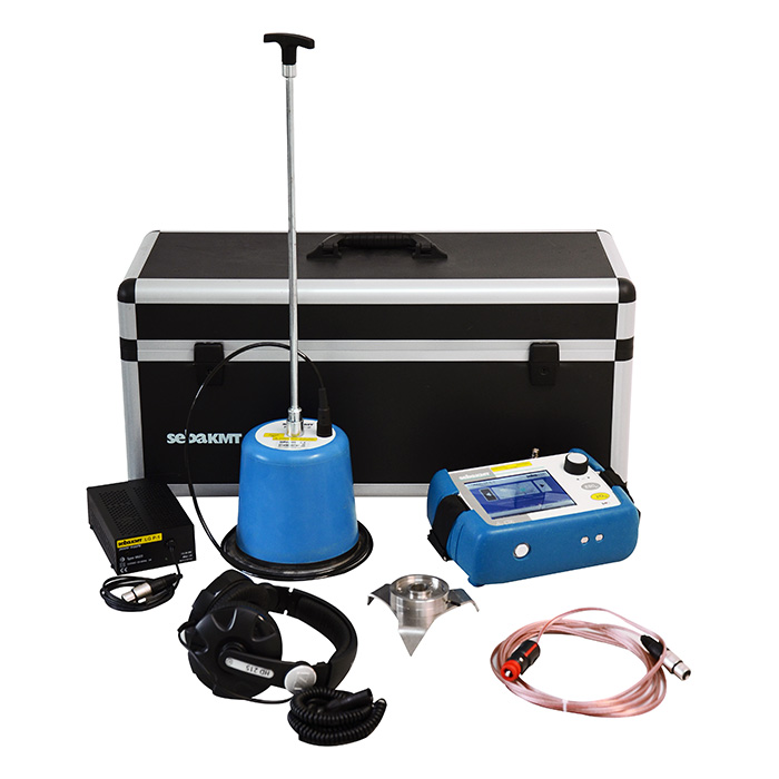 Correlux C-3 Hl Acoustic Leak Dedection Device