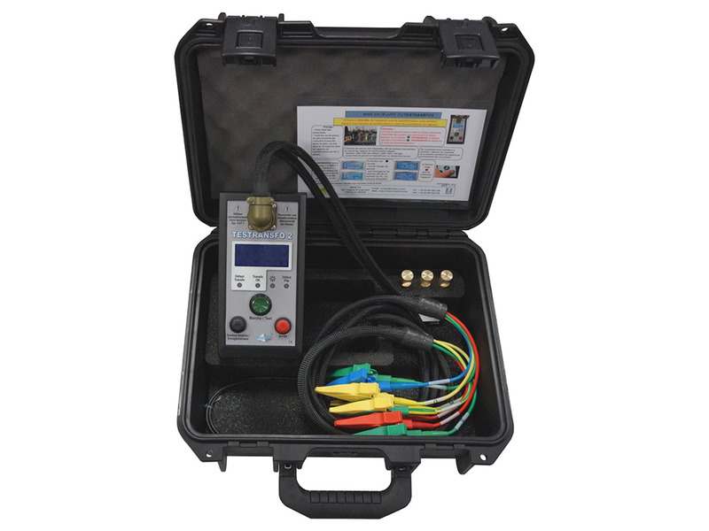 Made Sa Testransfo 2