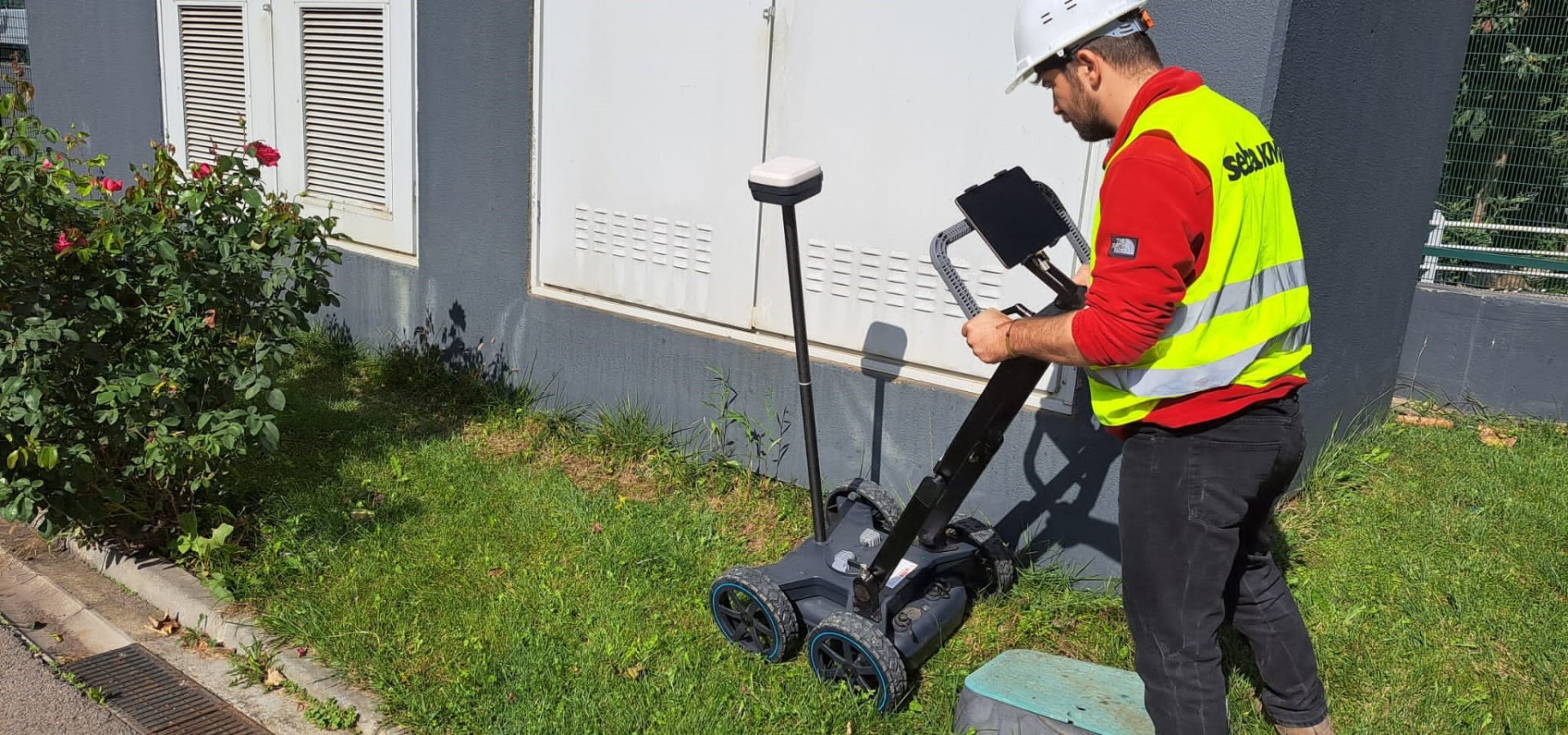 Yer Altı Radarları