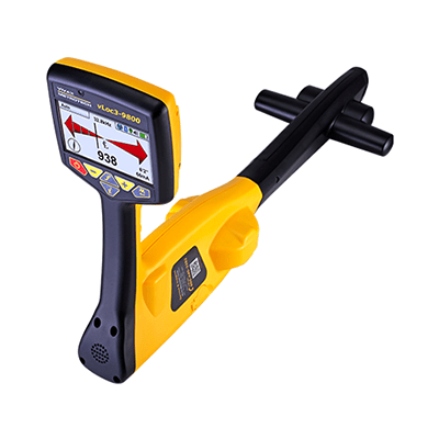 Vloc 3-9800 Pipe And Cable Locater 