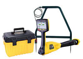 Vloc 3-Dm Pipeline Defect Mapper